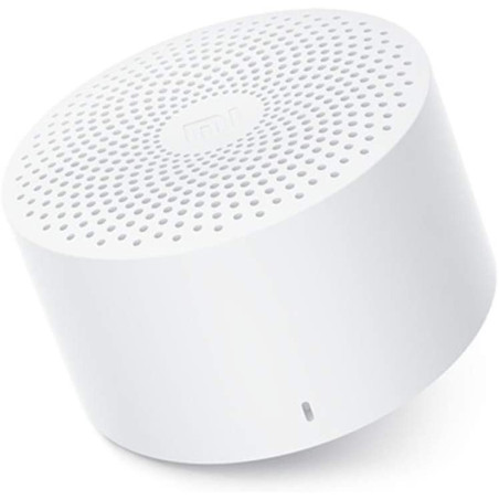 Enceinte Xiaomi Mi Compact Bluetooth Speaker 2 — Xiaomi Ecosystem · Smarty Paris 18e